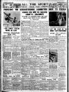 Leicester Evening Mail Saturday 11 July 1936 Page 16