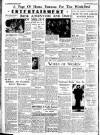 Leicester Evening Mail Saturday 25 July 1936 Page 8