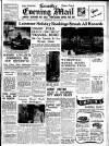 Leicester Evening Mail Wednesday 29 July 1936 Page 1
