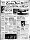 Leicester Evening Mail Saturday 01 August 1936 Page 1