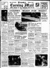 Leicester Evening Mail Monday 03 August 1936 Page 1