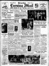 Leicester Evening Mail Saturday 08 August 1936 Page 1