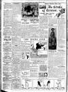 Leicester Evening Mail Tuesday 11 August 1936 Page 4