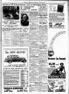 Leicester Evening Mail Wednesday 12 August 1936 Page 11