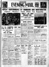 Leicester Evening Mail Saturday 15 August 1936 Page 13