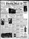 Leicester Evening Mail Thursday 20 August 1936 Page 1