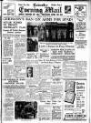 Leicester Evening Mail Monday 24 August 1936 Page 1