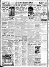 Leicester Evening Mail Monday 24 August 1936 Page 14
