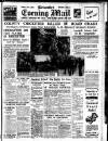 Leicester Evening Mail Wednesday 26 August 1936 Page 1