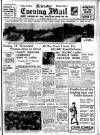 Leicester Evening Mail Thursday 27 August 1936 Page 1