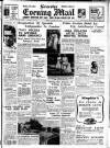 Leicester Evening Mail Friday 28 August 1936 Page 1