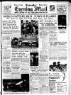 Leicester Evening Mail Friday 04 September 1936 Page 1