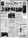 Leicester Evening Mail Monday 14 September 1936 Page 1