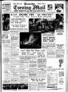 Leicester Evening Mail Wednesday 16 September 1936 Page 1