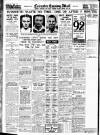 Leicester Evening Mail Saturday 19 September 1936 Page 12