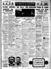 Leicester Evening Mail Saturday 19 September 1936 Page 19