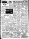 Leicester Evening Mail Saturday 19 September 1936 Page 20