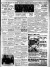 Leicester Evening Mail Monday 21 September 1936 Page 11