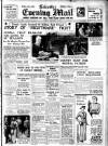 Leicester Evening Mail Tuesday 22 September 1936 Page 1
