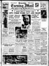 Leicester Evening Mail Friday 02 October 1936 Page 1