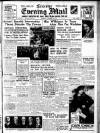 Leicester Evening Mail Thursday 08 October 1936 Page 1