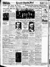 Leicester Evening Mail Thursday 08 October 1936 Page 16