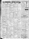 Leicester Evening Mail Monday 12 October 1936 Page 4