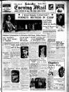 Leicester Evening Mail Wednesday 14 October 1936 Page 1