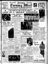 Leicester Evening Mail Thursday 22 October 1936 Page 1