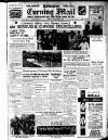 Leicester Evening Mail Monday 02 November 1936 Page 1