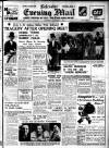 Leicester Evening Mail Wednesday 04 November 1936 Page 1
