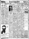 Leicester Evening Mail Wednesday 04 November 1936 Page 16