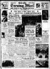 Leicester Evening Mail Friday 06 November 1936 Page 1