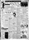 Leicester Evening Mail Friday 06 November 1936 Page 21