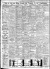 Leicester Evening Mail Thursday 12 November 1936 Page 2