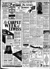 Leicester Evening Mail Thursday 12 November 1936 Page 6