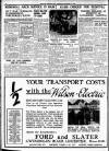 Leicester Evening Mail Thursday 12 November 1936 Page 12