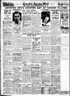 Leicester Evening Mail Thursday 12 November 1936 Page 16