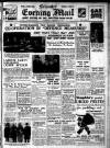 Leicester Evening Mail Wednesday 25 November 1936 Page 1