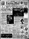 Leicester Evening Mail Tuesday 01 December 1936 Page 1