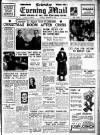 Leicester Evening Mail Tuesday 22 December 1936 Page 1