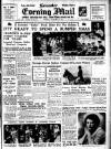 Leicester Evening Mail Thursday 24 December 1936 Page 1