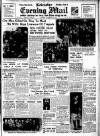 Leicester Evening Mail Tuesday 29 December 1936 Page 1