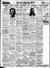 Leicester Evening Mail Tuesday 29 December 1936 Page 12