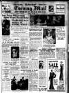 Leicester Evening Mail Friday 01 January 1937 Page 1