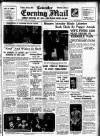 Leicester Evening Mail Saturday 02 January 1937 Page 1