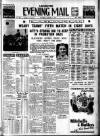 Leicester Evening Mail Saturday 02 January 1937 Page 13