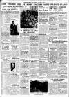 Leicester Evening Mail Monday 11 January 1937 Page 11