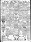 Leicester Evening Mail Saturday 16 January 1937 Page 2