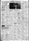 Leicester Evening Mail Saturday 16 January 1937 Page 8